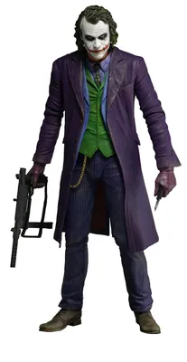 The Joker #4 - AI Generated Artwork - NightCafe Creator