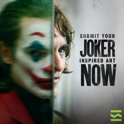 See Joaquin Phoenix Become the Famous Villain in Joker Trailer