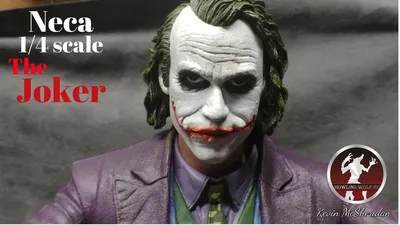 Tweeterhead The Joker 1/4 | OTRCollectibles