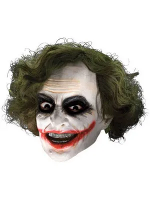 The Joker 1/4 Scale Action Figure - Heath Ledger The Dark Knight – NECA