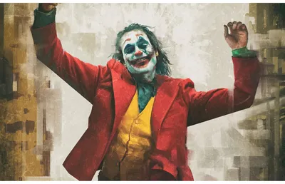 Страшно идти в кино: Джокер запугал американских зрителей - РИА Новости,  05.10.2019