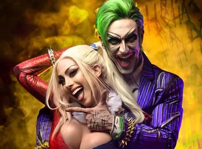 Joker and Harley Quinn Movie in Development at Warner Bros. | Observer