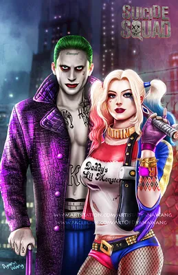 DC Direct announces new Harley and Joker statues | Batman News