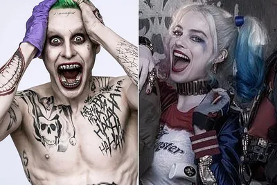 Harley Quinn and the Joker are the most popular cosplay - but why? |  Evening Standard