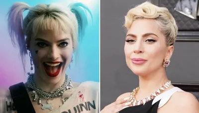 Margot Robbie Praises Lady Gaga Harley Quinn Casting in 'Joker 2'