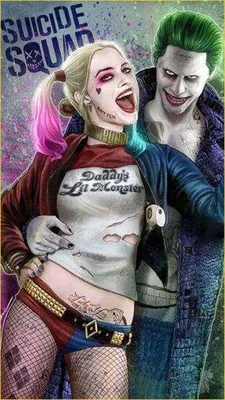 Joker (Harley Quinn TV Series) | DC Database | Fandom