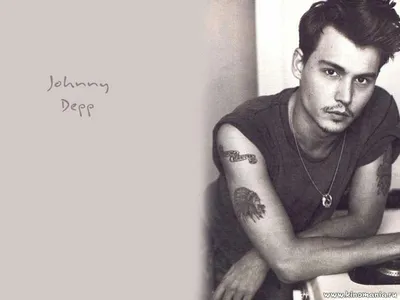 Джонни Депп / Johnny Depp / : обои для рабочего стола (47 шт.) | Все  размеры до FULL-HD | KINOMANIA.RU
