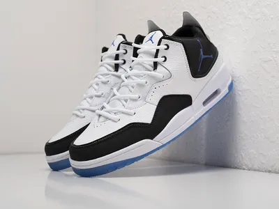 Nike Air Jordan #23 Size 5,5Y Black Leather Sneakers P/O | eBay