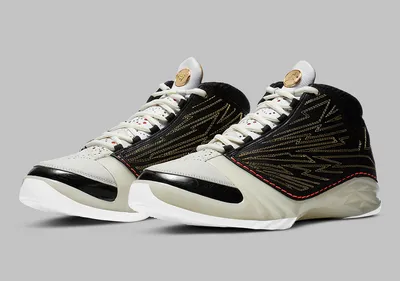 Купить Кроссовки Air Jordan 23 белые мужские арт. N391