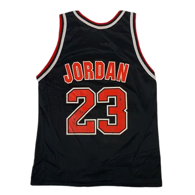 Jordan Big Boys' Jordan 23 Jersey-Blue - Hibbett | City Gear