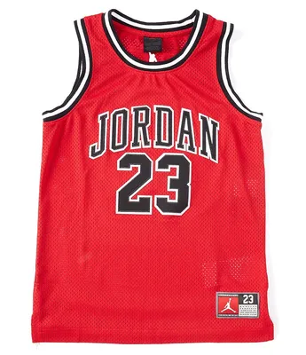 Vintage Nike Team Sports Chicago Bulls \"Michael Jordan #23\" Basketball  Jersey | jointcustodydc