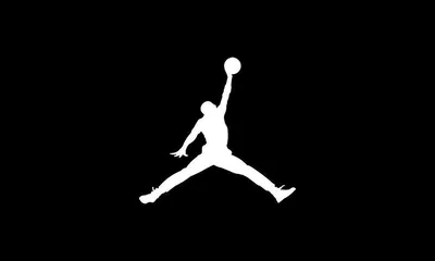 Slamdunk Journal :: История логотипа Jordan