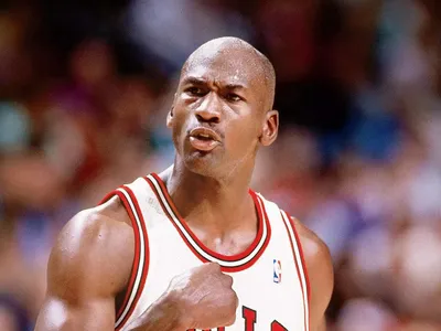 The NBA's Richest Shoe Deals: LeBron, Kobe And Durant Are Still No Match  For Michael Jordan
