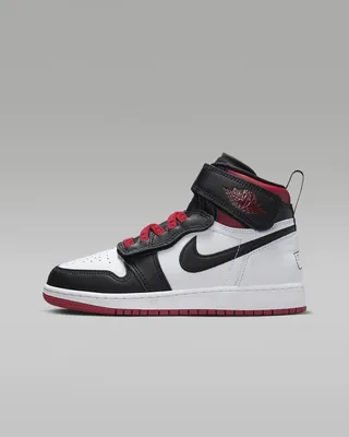 Air Jordan 1 Hi FlyEase Big Kids' Shoes. Nike.com