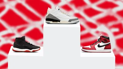 Кроссовки Nike Air Jordan 1 Майкла Джордана: главные факты, история  создания, цена на аукционе,