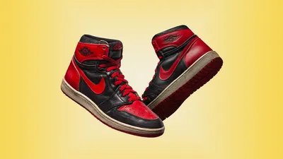 Every Air Jordan Signature Model - Sneaker Freaker