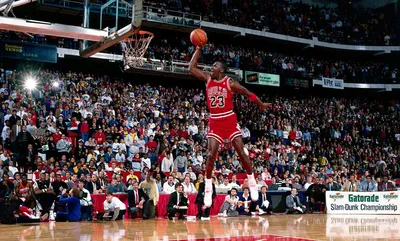 Michael Jordan changed the world': the true story behind Nike movie Air |  Movies | The Guardian