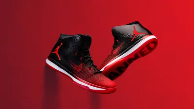 Michael Jordan's sneakers and NBA ban: How celebrity-endorsed footwear got  started | CNN