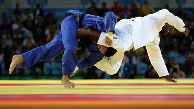 Judo Wallpaper | Judo, Wallpaper, Art wallpaper