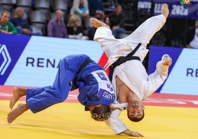 Wallpaper Judo | Дзюдо, Роналду, Спорт