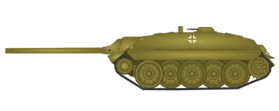 Jagdpanzer E-25 – Wikipedia