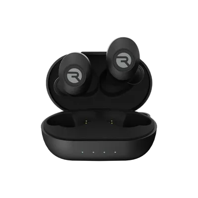 Raycon E25 true wireless earbuds review - SoundGuys
