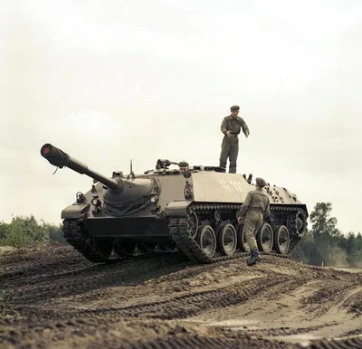 Kanonenjagdpanzer - Wikipedia