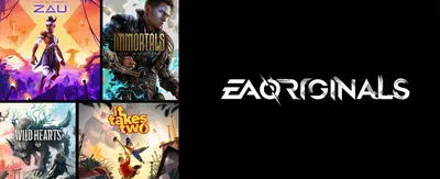 Careers at Electronic Arts - Start your Job Search - Official EA Site