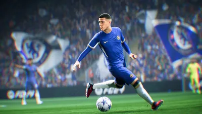 EA Sports FC 24 Review - IT'S DEFINITELY NOT FIFA! | The Beta Network