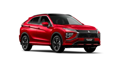 2024 Mitsubishi Eclipse Cross review | CarExpert