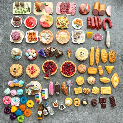 Как Instagram влияет на наше отношение к еде | Rusbase