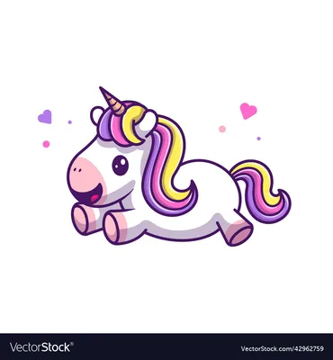 Unicorn cute cartoon drawing\" Sticker for Sale by happypapertime | Redbubble