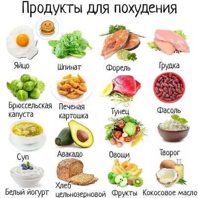Фотосъемка еды для меню на белом фоне
