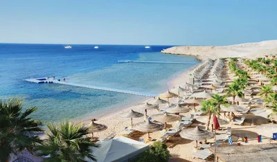 Пляжи Египта ☀️ ТОП-15 лучших в 2024 году: фото, описание, туры