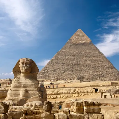 Фотографии Египет Cairo Пустыни Природа Пирамида речка Камни 600x800