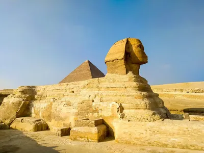 Эксперты заявили, что туры в Египет подешевели ненадолго - РИА Новости,  28.11.2023