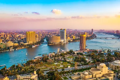 Фрукты, нефть и пошлины — как зарабатывает Египет на Суэцком канале |  Путешествия, туризм, наука | Дзен