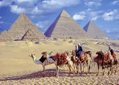 Зависит от действий Израиля»: безопасно ли сейчас лететь на отдых в Египет