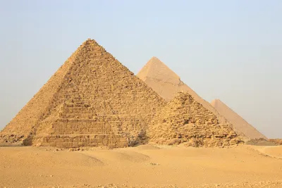 Спрос на новогодний Египет за год упал в два раза. Почему снижается интерес  туристов к этому направлению - Российская газета
