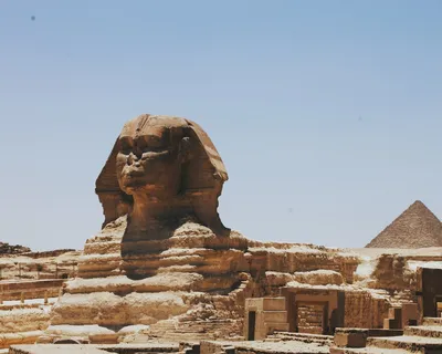 Древний Египет. На ступени присела …» — создано в Шедевруме