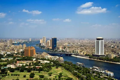 В Египте ввели мультивизу на пять лет