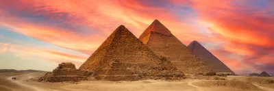 Древний Египет, одна из древних цивилизаций. | Историк на удаленке | Дзен