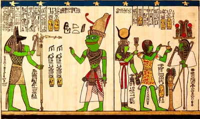 Египетские Боги Картинки С Именами На Русском – Telegraph