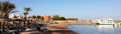 Отдых в Хургаде — как добраться и где жить, какие пляжи и цены