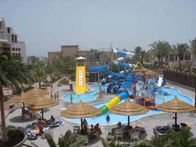 Отель Hilton Hurghada Plaza Hotel 5*, Хургада, Египет - отзывы 2024,  рейтинг отеля, фото | Купить тур в отель Hilton Hurghada Plaza Hotel