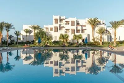 Отель Albatros Dana Beach Resort (ex. Dana Beach Resort) | Хургада, Египет