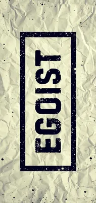 EGOIST WALLPAPER | Wallpaper, Egoist, Save