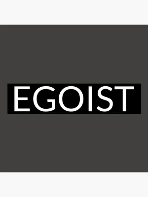 EGOIST | ARGONAVIS from BanG Dream! Wiki | Fandom