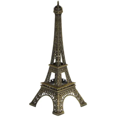 Фото: Эйфелева башня, достопримечательность, Avenue Pierre Loti, 12, 7e  Arrondissement, Paris — Яндекс Карты