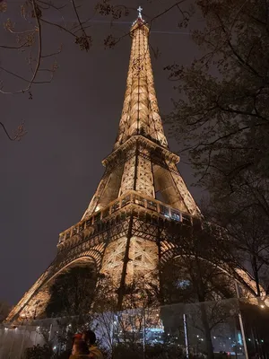 Ейфелева вежа, Париж, Франція | Tower, Eiffel tower, Make photo